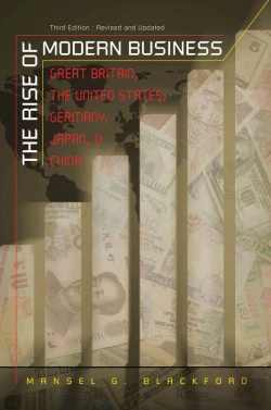 Bertrand.pt - The Rise Of Modern Business