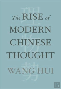 Bertrand.pt - The Rise Of Modern Chinese Thought