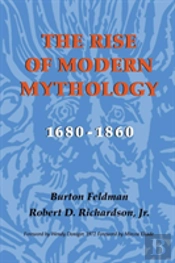 The Rise Of Modern Mythology, 1680-1860