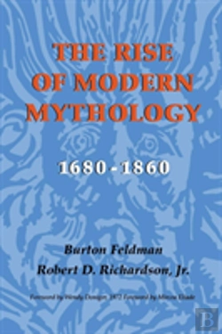 Bertrand.pt - The Rise Of Modern Mythology, 1680-1860