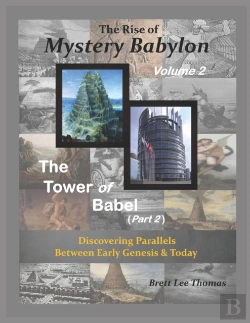 Bertrand.pt - The Rise Of Mystery Babylon - The Tower