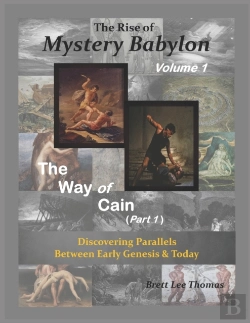 Bertrand.pt - The Rise Of Mystery Babylon - The Way Of