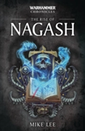 The Rise Of Nagash