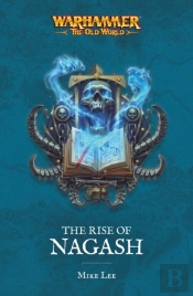 The Rise Of Nagash