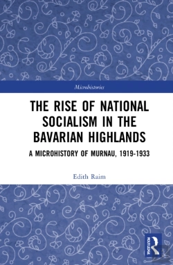 Bertrand.pt - The Rise Of National Socialism In The Bavarian Highlands