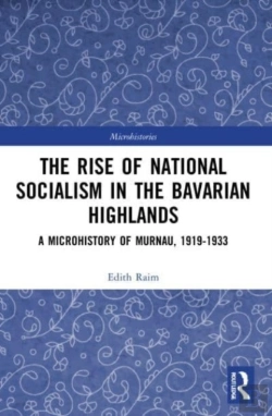 Bertrand.pt - The Rise Of National Socialism In The Bavarian Highlands