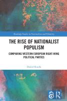 The Rise Of Nationalist Populism