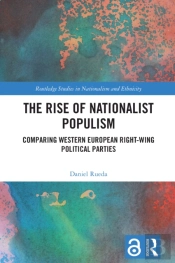 The Rise Of Nationalist Populism