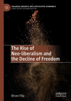 Bertrand.pt - The Rise Of Neo-Liberalism And The Decline Of Freedom