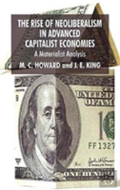 The Rise Of Neoliberalism In Advanced Capitalist Economies