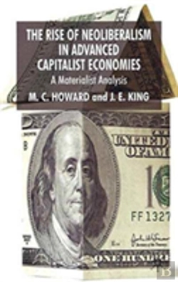 Bertrand.pt - The Rise Of Neoliberalism In Advanced Capitalist Economies
