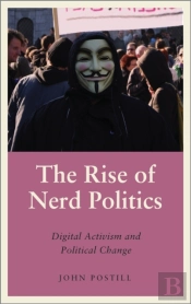 The Rise Of Nerd Politics