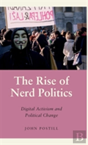 The Rise Of Nerd Politics
