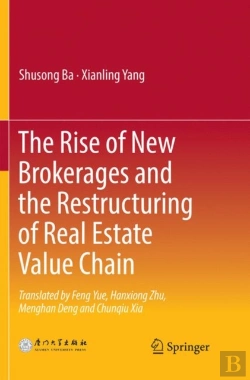 Bertrand.pt - The Rise Of New Brokerages And The Restructuring Of Real Estate Value Chain