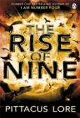 The Rise Of Nine