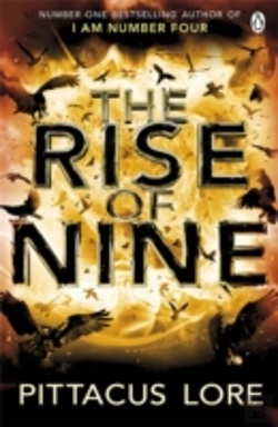 Bertrand.pt - The Rise Of Nine