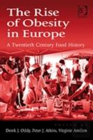The Rise Of Obesity In Europe