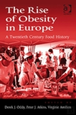 Bertrand.pt - The Rise Of Obesity In Europe