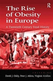 The Rise Of Obesity In Europe