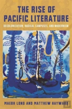 Bertrand.pt - The Rise Of Pacific Literature