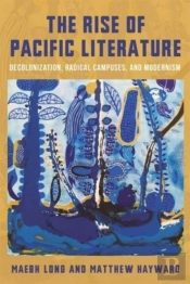 The Rise Of Pacific Literature