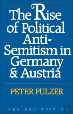 Bertrand.pt - The Rise Of Political Anti-Semitism In Germany And Austria