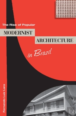 Bertrand.pt - The Rise Of Popular Modernist Architecture In Brazil