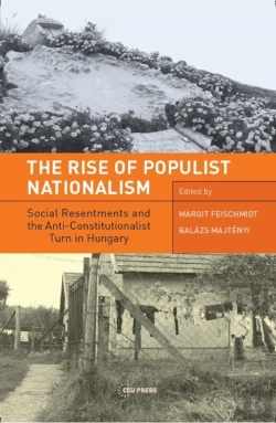 Bertrand.pt - The Rise Of Populist Nationalism