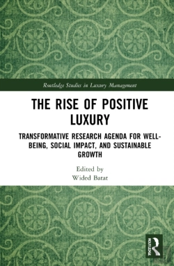 Bertrand.pt - The Rise Of Positive Luxury