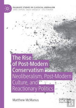 Bertrand.pt - The Rise Of Post-Modern Conservatism