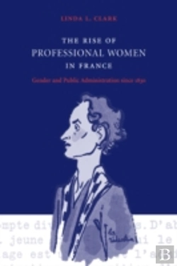 Bertrand.pt - The Rise Of Professional Women In France