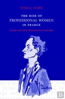 Bertrand.pt - The Rise Of Professional Women In France