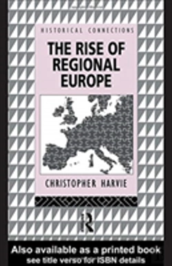 Bertrand.pt - The Rise Of Regional Europe
