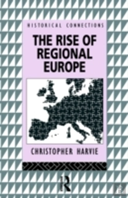 Bertrand.pt - The Rise Of Regional Europe