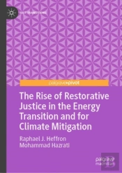 The Rise Of Restorative Justice In The Energy Transition And For Climate Mitigation