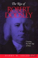 The Rise Of Robert Dodsley