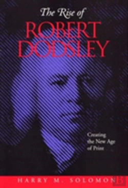 Bertrand.pt - The Rise Of Robert Dodsley