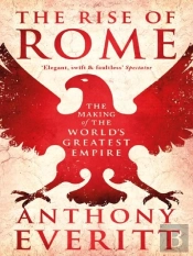 The Rise Of Rome