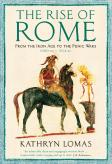 The Rise Of Rome