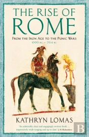 The Rise Of Rome