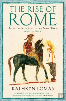 Bertrand.pt - The Rise Of Rome