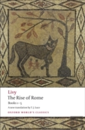 The Rise Of Rome