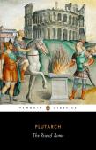 The Rise Of Rome