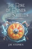 The Rise Of Runes And Shields