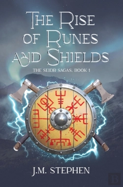 Bertrand.pt - The Rise Of Runes And Shields
