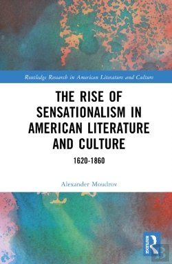 Bertrand.pt - The Rise Of Sensationalism In American Literature And Culture