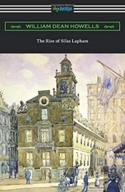 The Rise Of Silas Lapham
