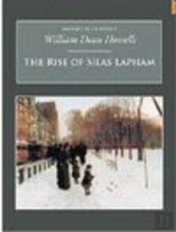 Bertrand.pt - The Rise Of Silas Lapham