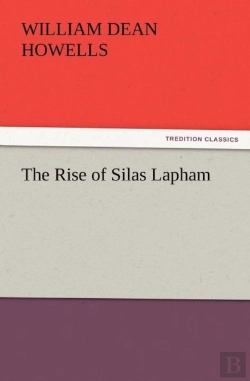 Bertrand.pt - The Rise Of Silas Lapham