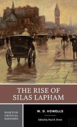 Bertrand.pt - The Rise Of Silas Lapham